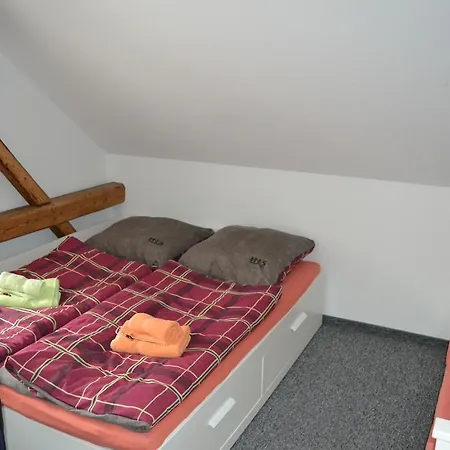 Apartment Einfach Schoen