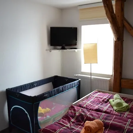 Apartment Einfach Schoen