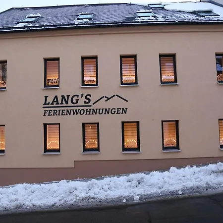 Appartement Einfach Schoen