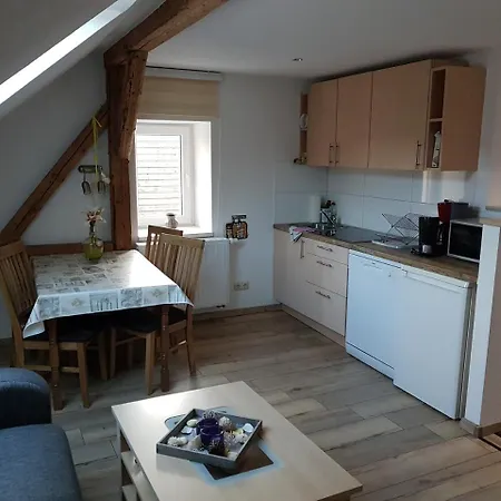 Einfach Schoen Appartement Oberwiesenthal