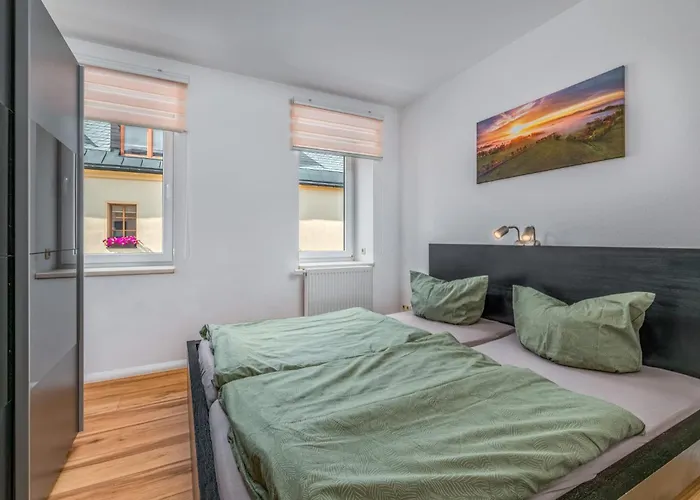 Einfach Schoen Appartement *