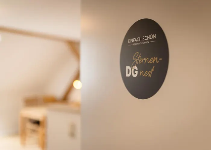 Daire Einfach Schoen *