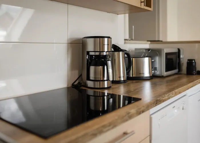 Appartement Einfach Schoen *