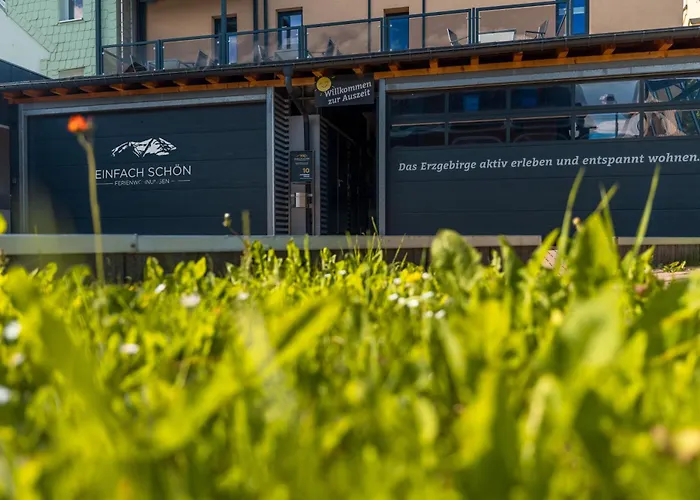 Daire Einfach Schoen *