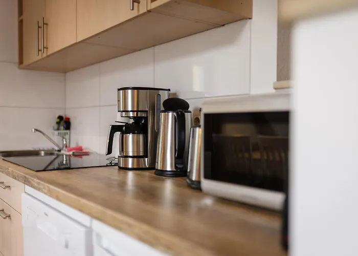 Einfach Schoen Appartement