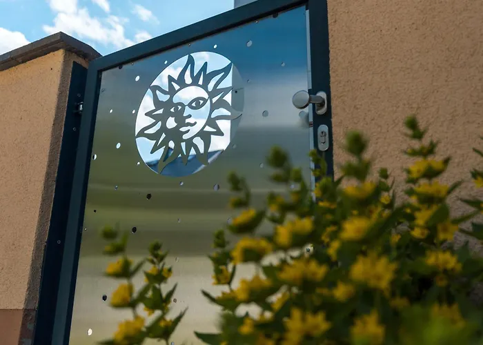 Appartement Einfach Schoen Oberwiesenthal