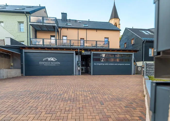 Einfach Schoen * Oberwiesenthal