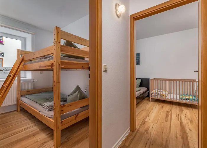 Einfach Schoen Appartement