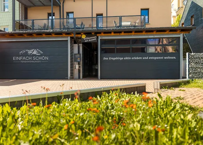 Einfach Schoen Oberwiesenthal