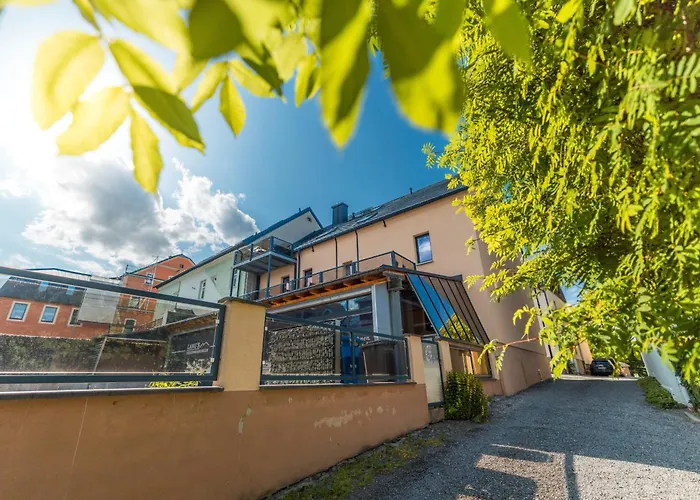 Einfach Schoen * Oberwiesenthal