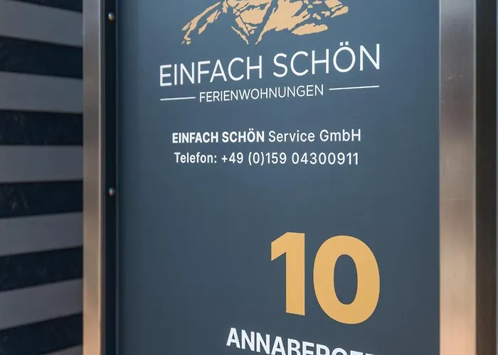 Einfach Schoen Oberwiesenthal