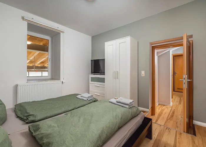 Daire Einfach Schoen