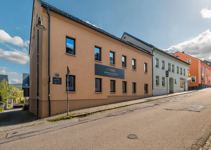 Einfach Schoen Daire *