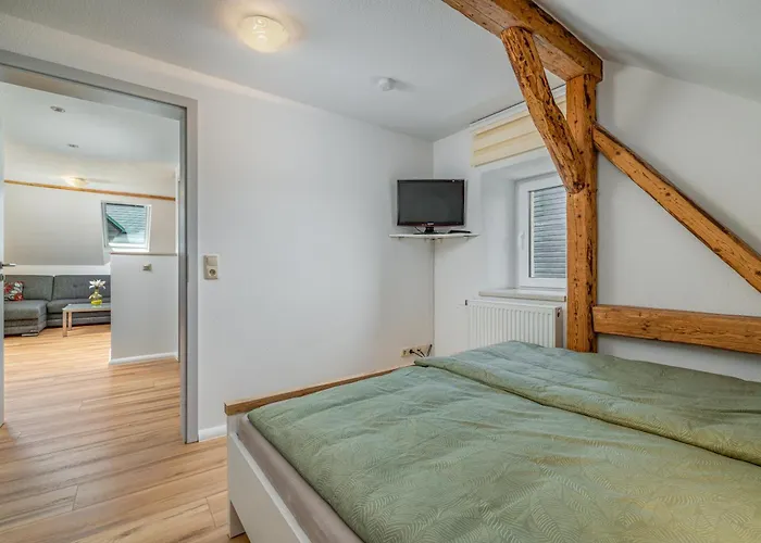 Daire Einfach Schoen *