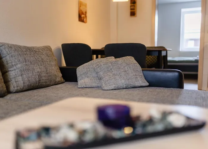 Einfach Schoen Appartement Oberwiesenthal