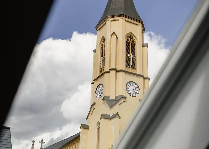 Einfach Schoen Appartement