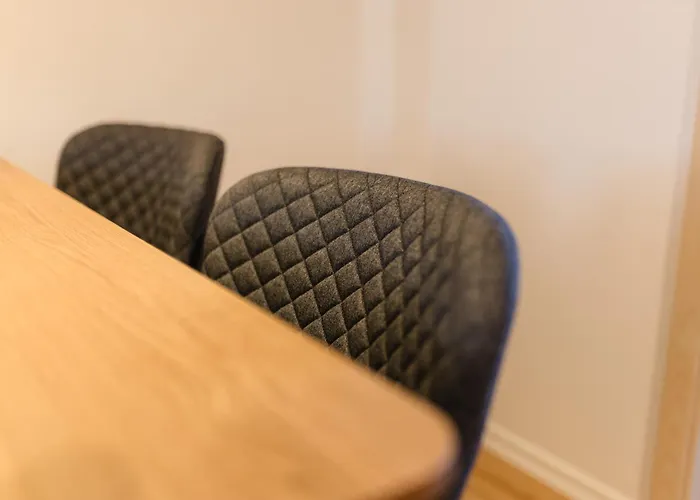 Appartement Einfach Schoen