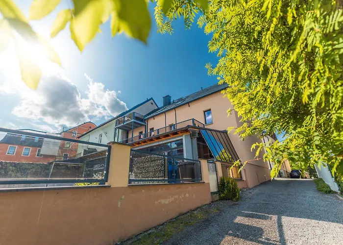 Daire Einfach Schoen *