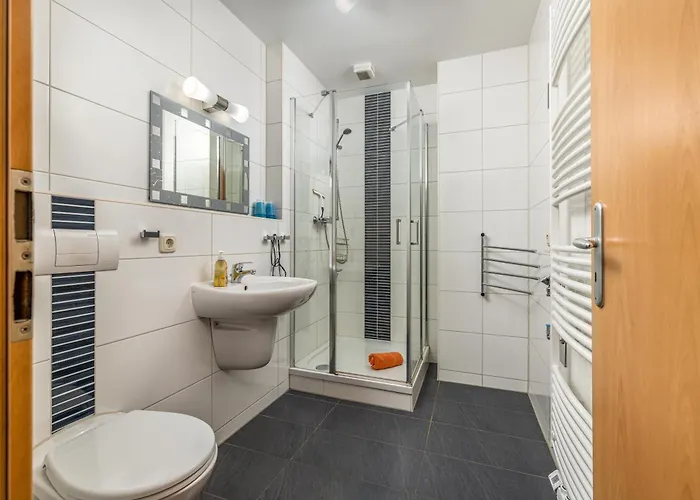 Einfach Schoen Daire Oberwiesenthal