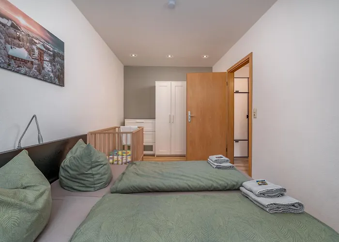 Einfach Schoen * Oberwiesenthal