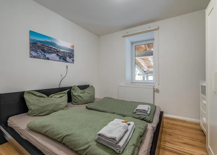 Einfach Schoen Appartement