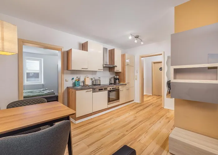 Einfach Schoen Oberwiesenthal