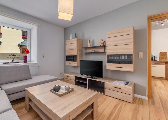 Appartement Einfach Schoen