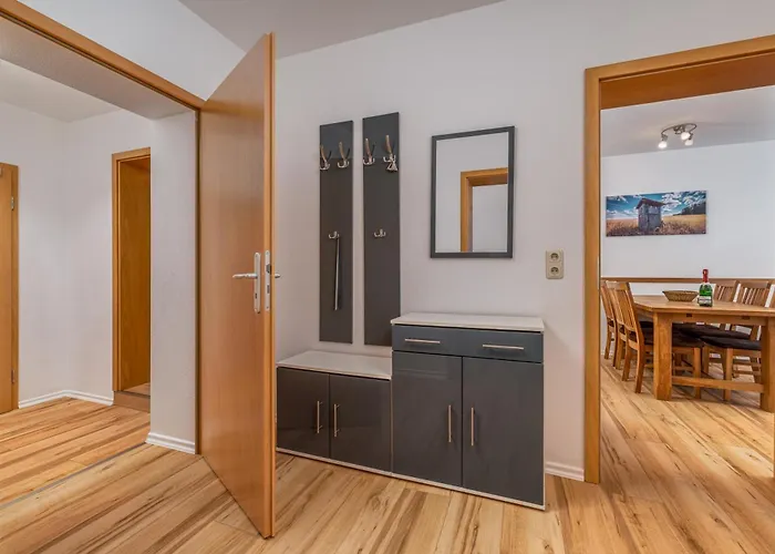 Einfach Schoen Oberwiesenthal