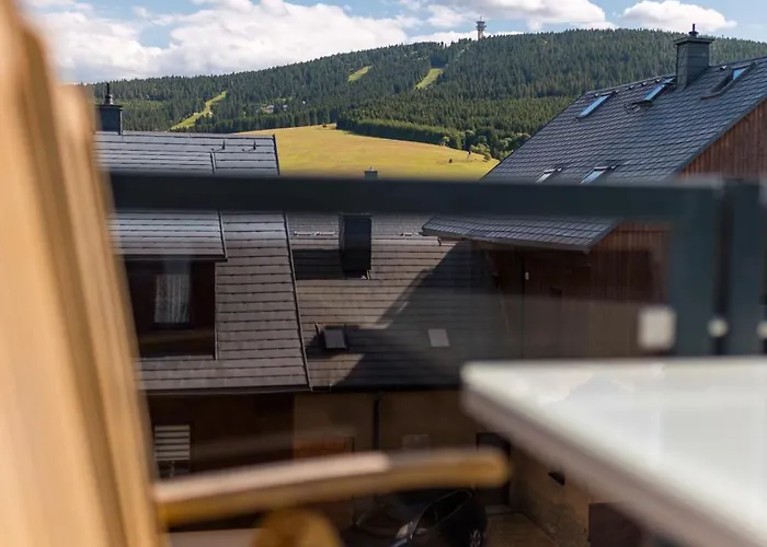 Einfach Schoen Oberwiesenthal