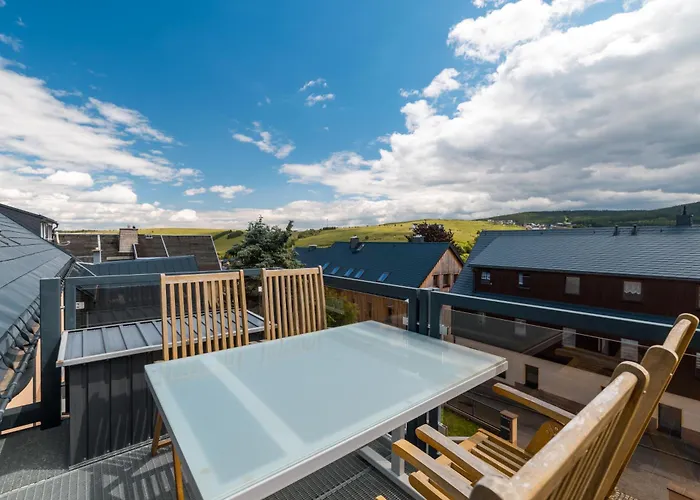 Einfach Schoen * Oberwiesenthal