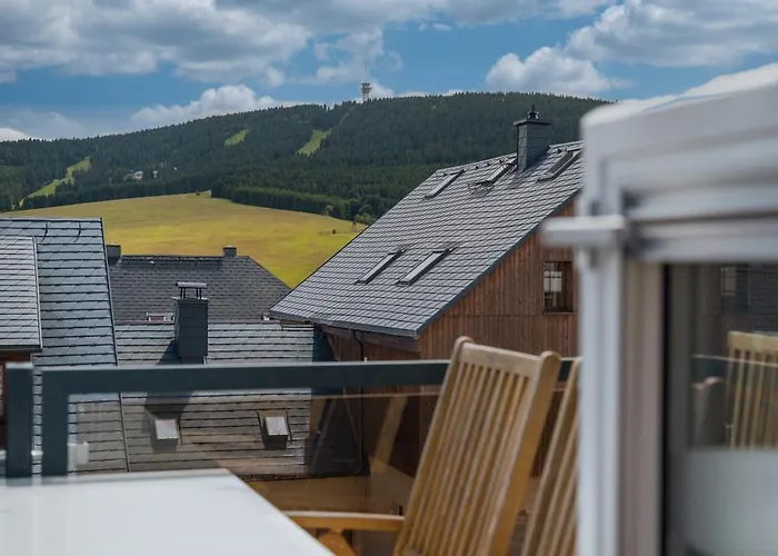 Appartement Einfach Schoen