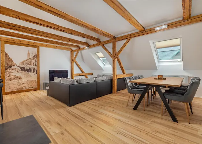 Daire Einfach Schoen