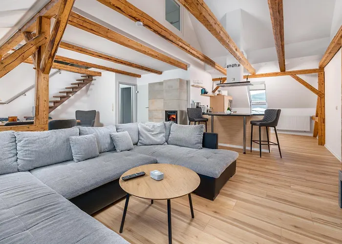 Einfach Schoen Daire Oberwiesenthal